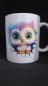 Preview: Eulen Tasse